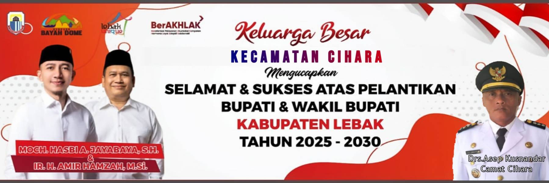 First slide