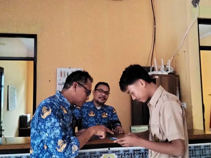 Survai IKM BESAMA PELAJAR2